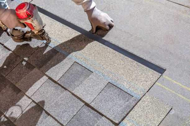 Best New Roof Installation  in Garden City South, NY